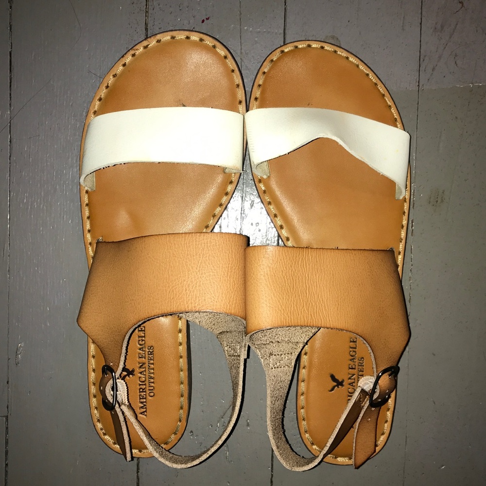 American Eagle Sandals